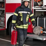 Defensa Civil Extintores Protege tu Vida y Bienes