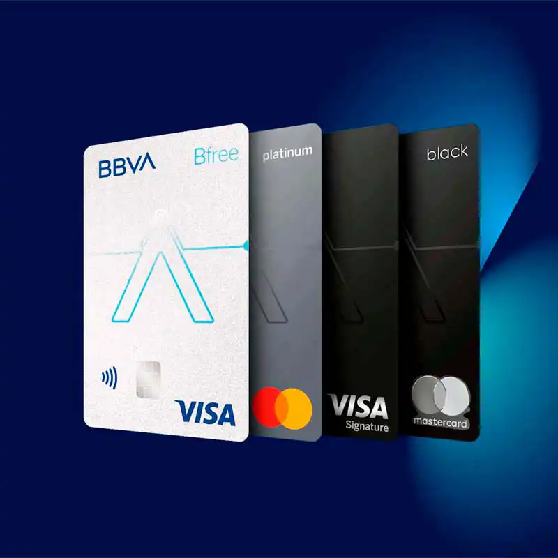 BBVA Visa Cero La tarjeta de crédito sin coste anual 1 BBVA Visa Cero La tarjeta de crédito sin coste anual