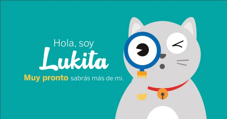 Cómo descargar Lukita en tu Celular 2 Cómo descargar Lukita en tu Celular