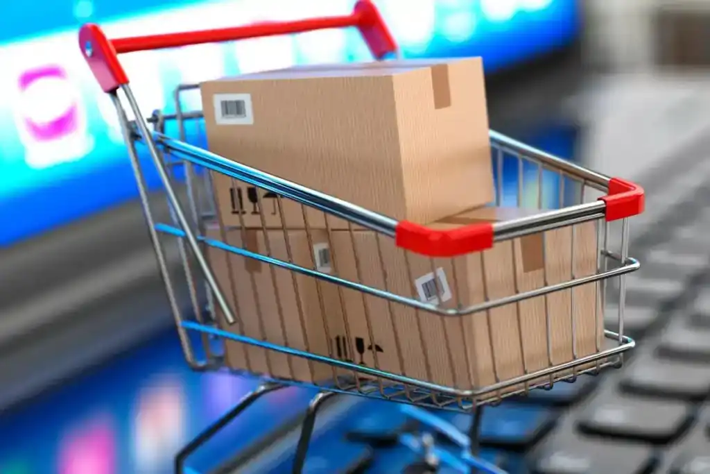 Cómo funcionan las ventas por internet 1 Cómo funcionan las ventas por internet