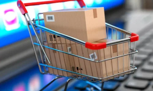 Cómo funcionan las ventas por internet