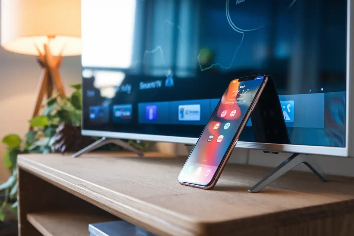 Compra tu Televisor e iPhone lo que Debes Saber 26 Compra tu Televisor e iPhone lo que Debes Saber