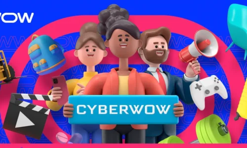 Conoce todo sobre el Cyber Wow 2023 en Perú