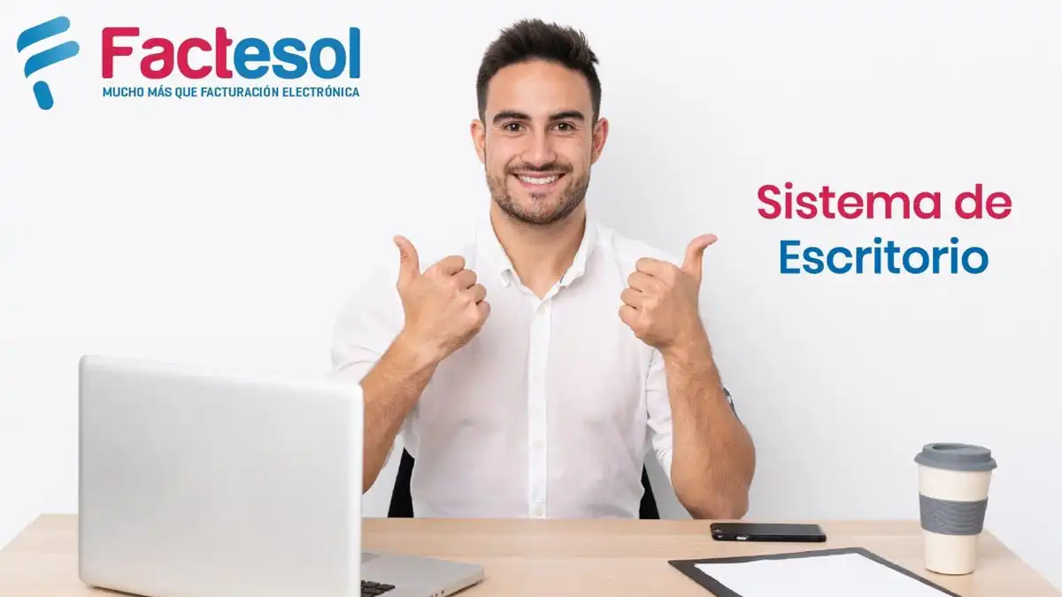 Factesol Sunat ¿Qué es y cómo funciona? 9 Factesol Sunat Qué es y cómo funciona