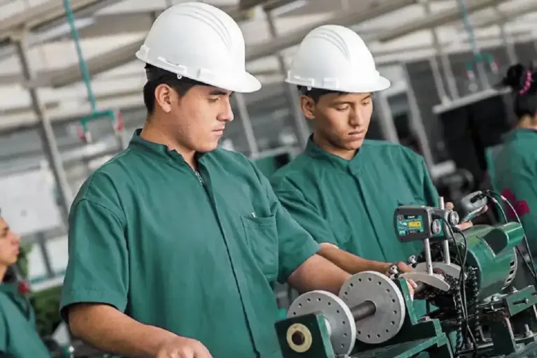 MINEDU Carreras Técnicas Acceso al Mundo Laboral 3 MINEDU en la Educación Técnica