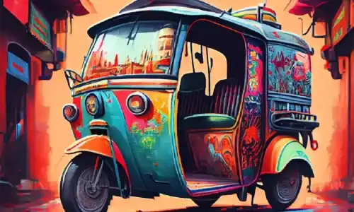 Mototaxis: Historia, ventajas, desafíos y su impacto