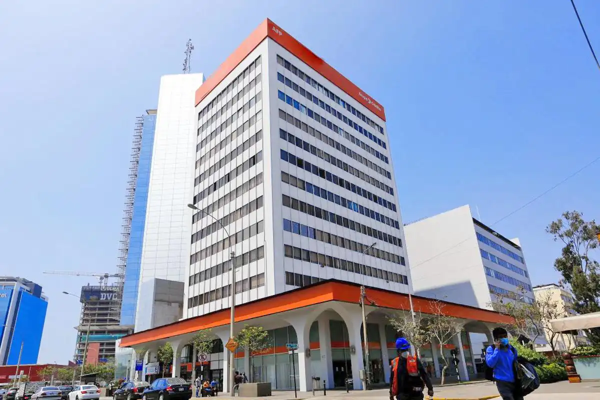 Retiro de AFP el proceso para solicitarlo 2 Retiro de AFP el proceso para solicitarlo