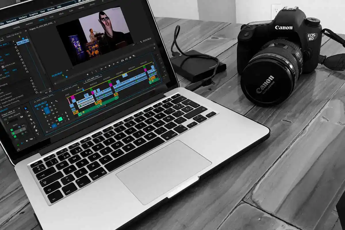 Servicios de fotografía y videografía | Ideas de negocios pequeños para jóvenes