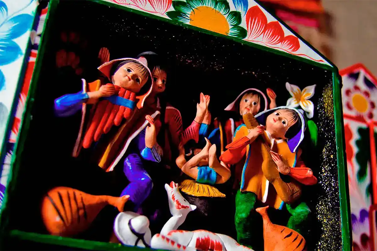 Talleres de artesanía Negocios Rentables en Perú