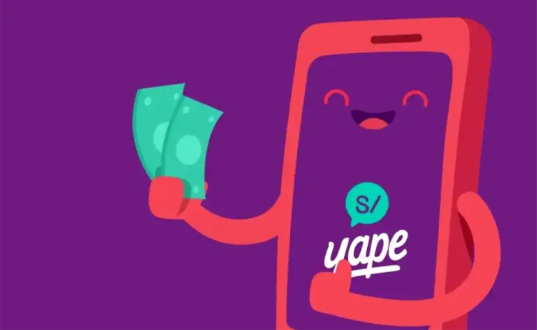 Yape con DNI sin Cuenta Bancaria 5 Yape con DNI sin Cuenta Bancaria