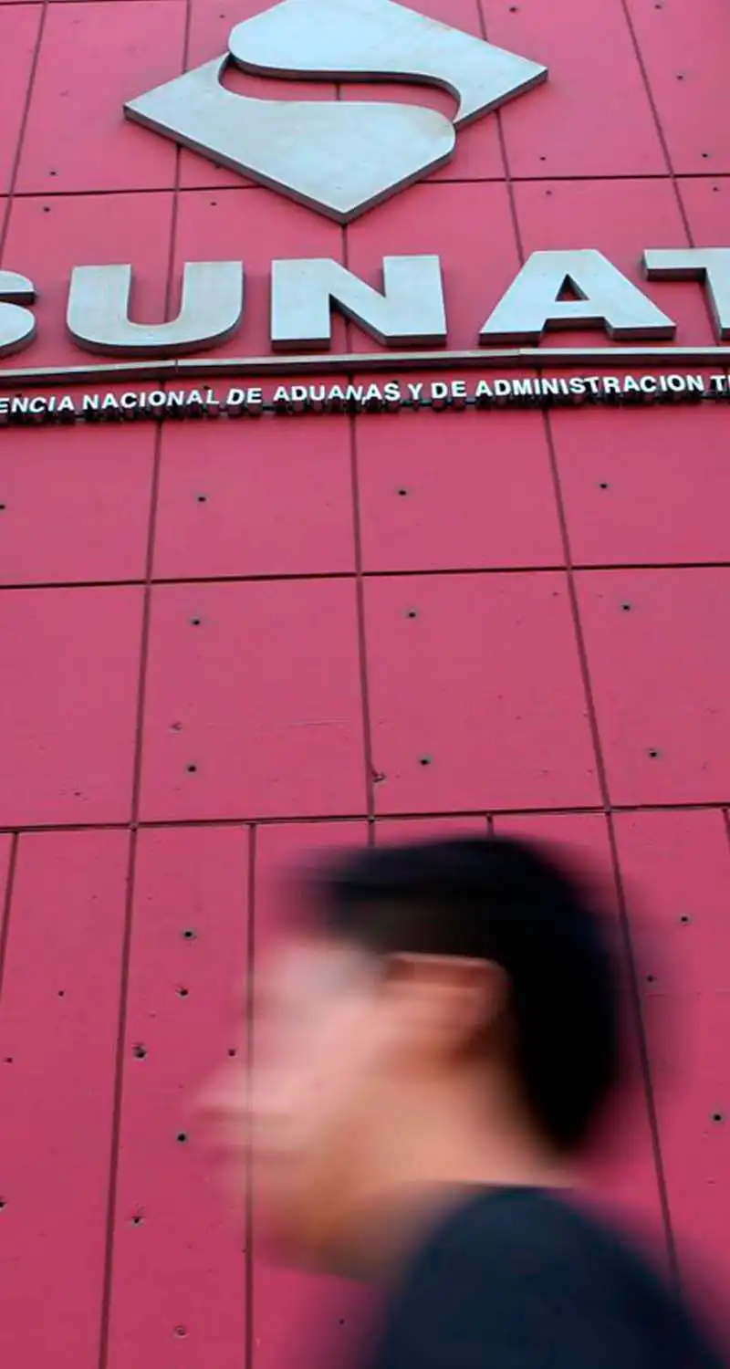 Consulta de RUC ¿Cómo hacerlo en línea con DNI? 2 consulta de RUC